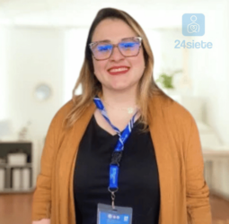 Dra. Gabriela Escobar