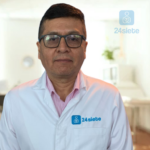 Dr. Edgar Max Sihues