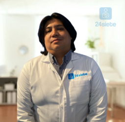 Dr. Juan Carlos  Vargas