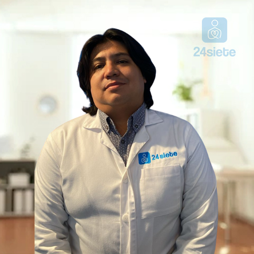 Dr. Juan Carlos  Vargas