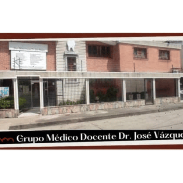 Grupo Medico Docente Dr. José Vazquez