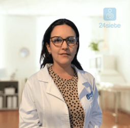 Dra. Geraldine López