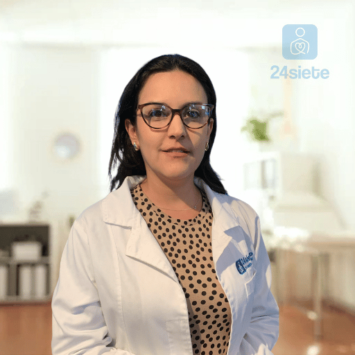 Dra. Geraldine López