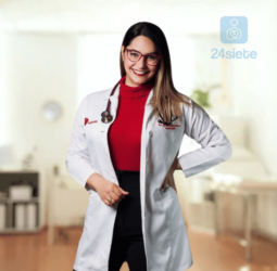 Dra. Ana Gabriela García