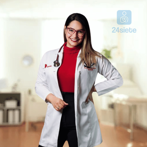 Dra. Ana Gabriela García