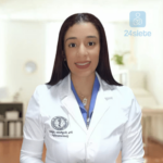 Dra. Rosghelen Delgado