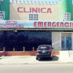 Clínica Valladolid C.A.