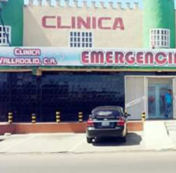 Clínica Valladolid C.A.