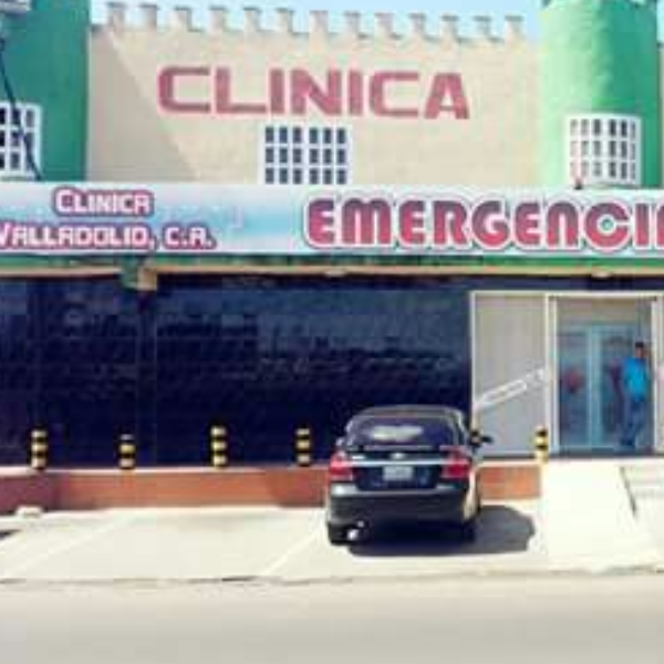 Clínica Valladolid C.A.