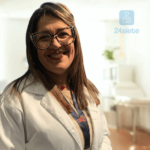 Dra. Carmen Rosiris  Campos