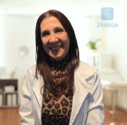 Dra. Sandra Constanza López Cadena