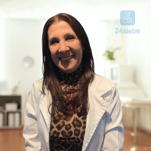 Dra. Sandra Constanza López Cadena