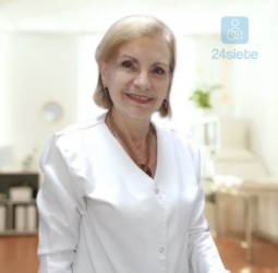 Dra. Darlin Rodriguez