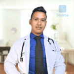 Dr. Eduard González