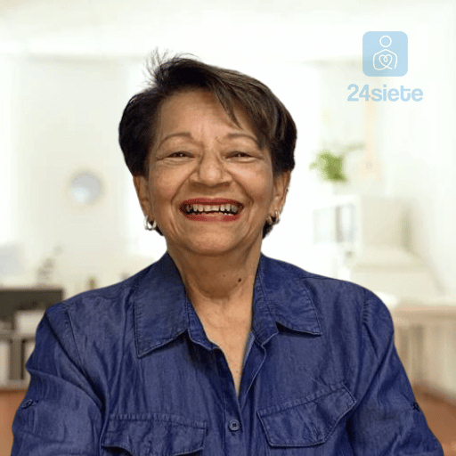 Dra. Omaira Gutiérrez