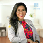 Dra. Germania Colmenarez