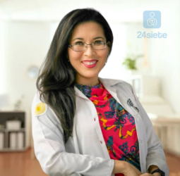 Dra. Germania Colmenarez