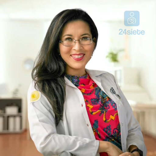 Dra. Germania Colmenarez