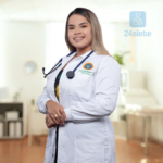 Dra. Laleshka Melquiades