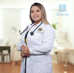 Dra. Laleshka Melquiades