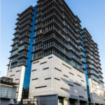 Centro Financiero Madrid