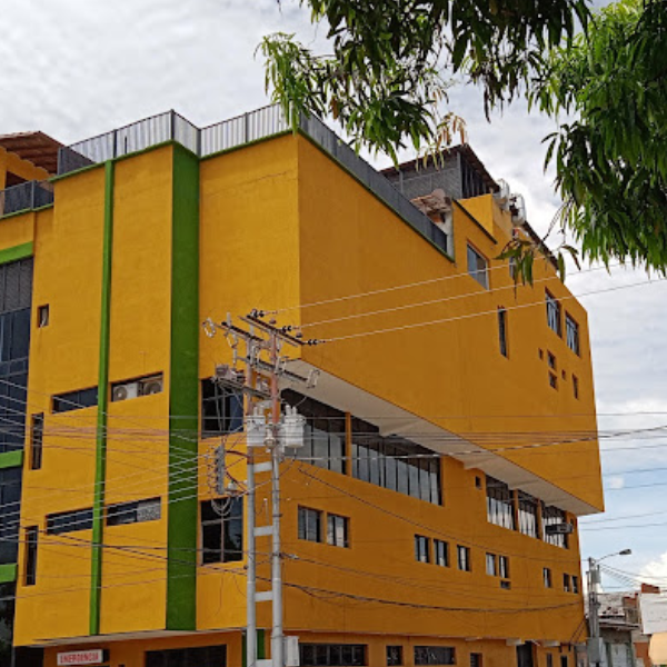 Hospital Privado San Juan