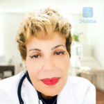 Dra. Audrey Matamoros