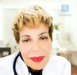 Dra. Audrey Matamoros