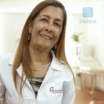 Dra. Eulalia Magdalena Malave Matute