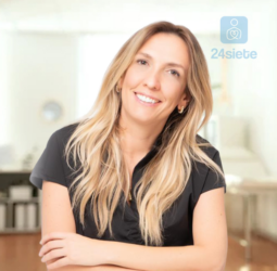 Od. Maria Camila Gil