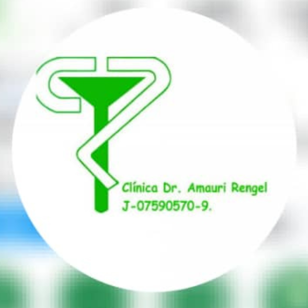 Clínica Dr Amauri Rengel