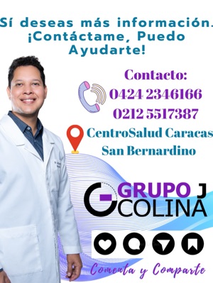 Unidad ORL y Cirugía Facial