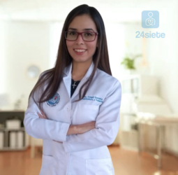 Dra. Abigail González