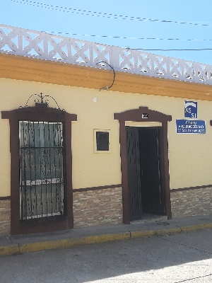 Centro Arquidiocesano de Salud San José