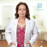 Dra. María Elena Franco Farías