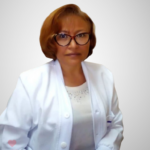 Dra. Angélica Zavala
