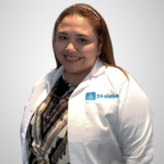 Dra. Palmira González Jiménez