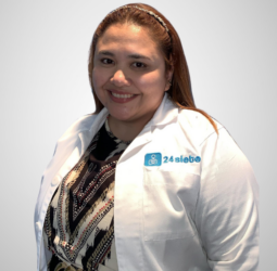 Dra. Palmira González Jiménez