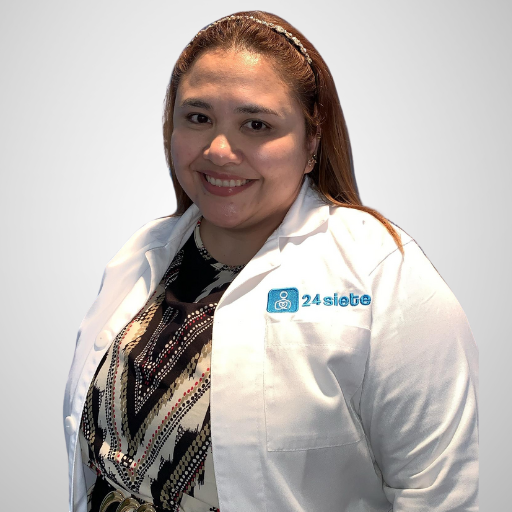 Dra. Palmira González Jiménez