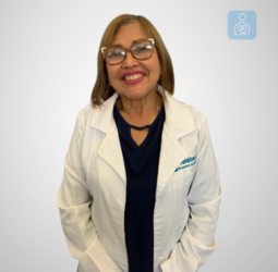 Dra. Carmen Vera Lacruz