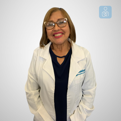 Dra. Carmen Vera Lacruz