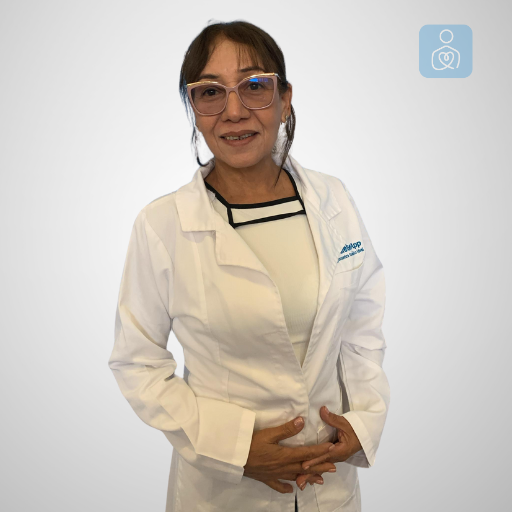 Dra. Crisley Villanueva