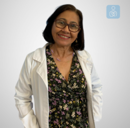 Dra. Yumeny Ramírez