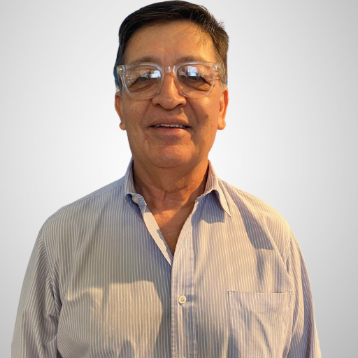 Dr. David Alberto  Rincón Matute