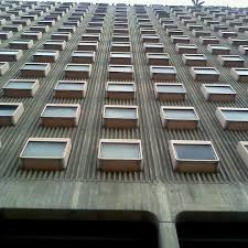 Edificio Torre América