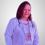 Dra. Ydiaret J Camero Zerpa