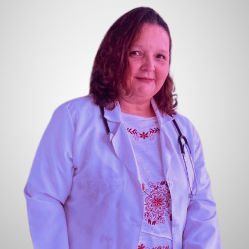 Dra. Ydiaret J Camero Zerpa