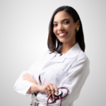 Dra. Patricia Lucena Rondón