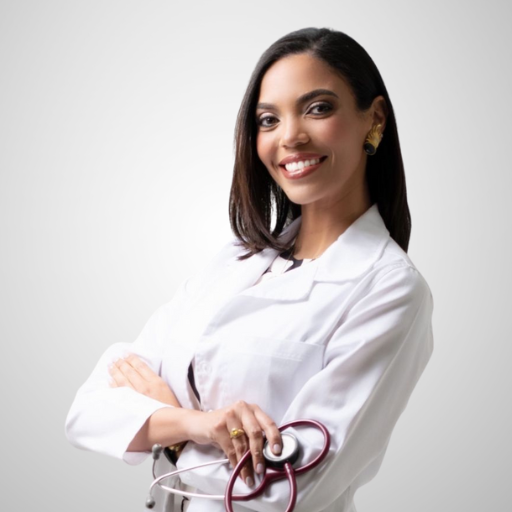 Dra. Patricia Lucena Rondón