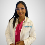 Dra. Luisana Rodriguez